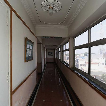 Hotel Collection O Shiva'S Regency Bikaner Esterno foto