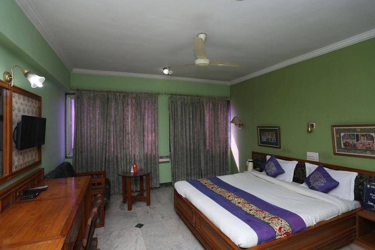 Hotel Collection O Shiva'S Regency Bikaner Esterno foto