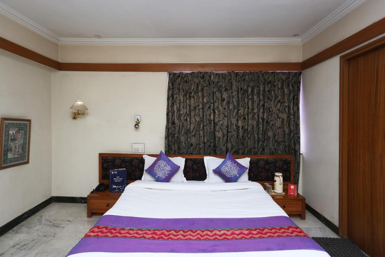 Hotel Collection O Shiva'S Regency Bikaner Esterno foto
