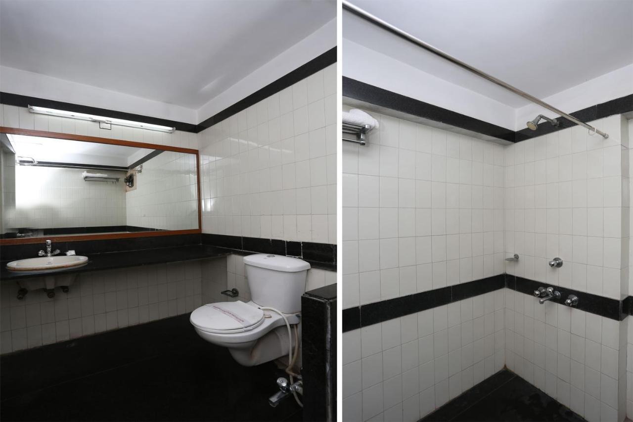 Hotel Collection O Shiva'S Regency Bikaner Esterno foto