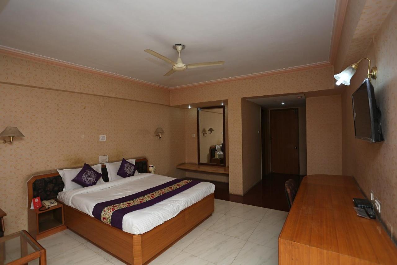 Hotel Collection O Shiva'S Regency Bikaner Esterno foto