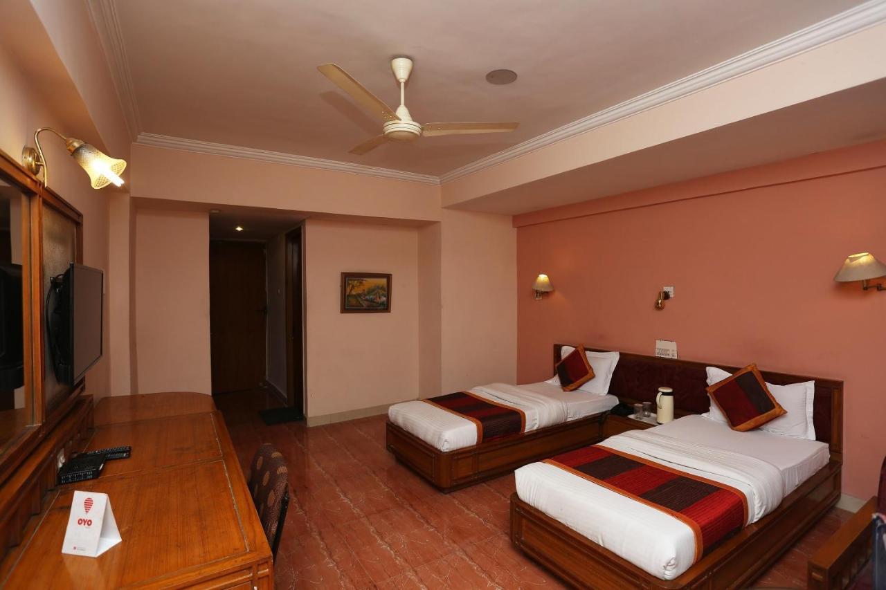 Hotel Collection O Shiva'S Regency Bikaner Esterno foto
