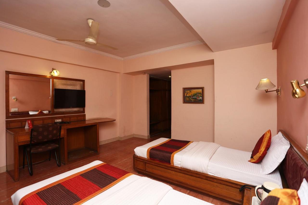 Hotel Collection O Shiva'S Regency Bikaner Esterno foto