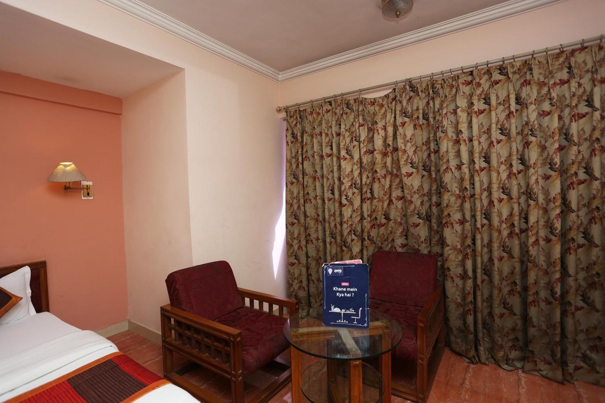 Hotel Collection O Shiva'S Regency Bikaner Esterno foto
