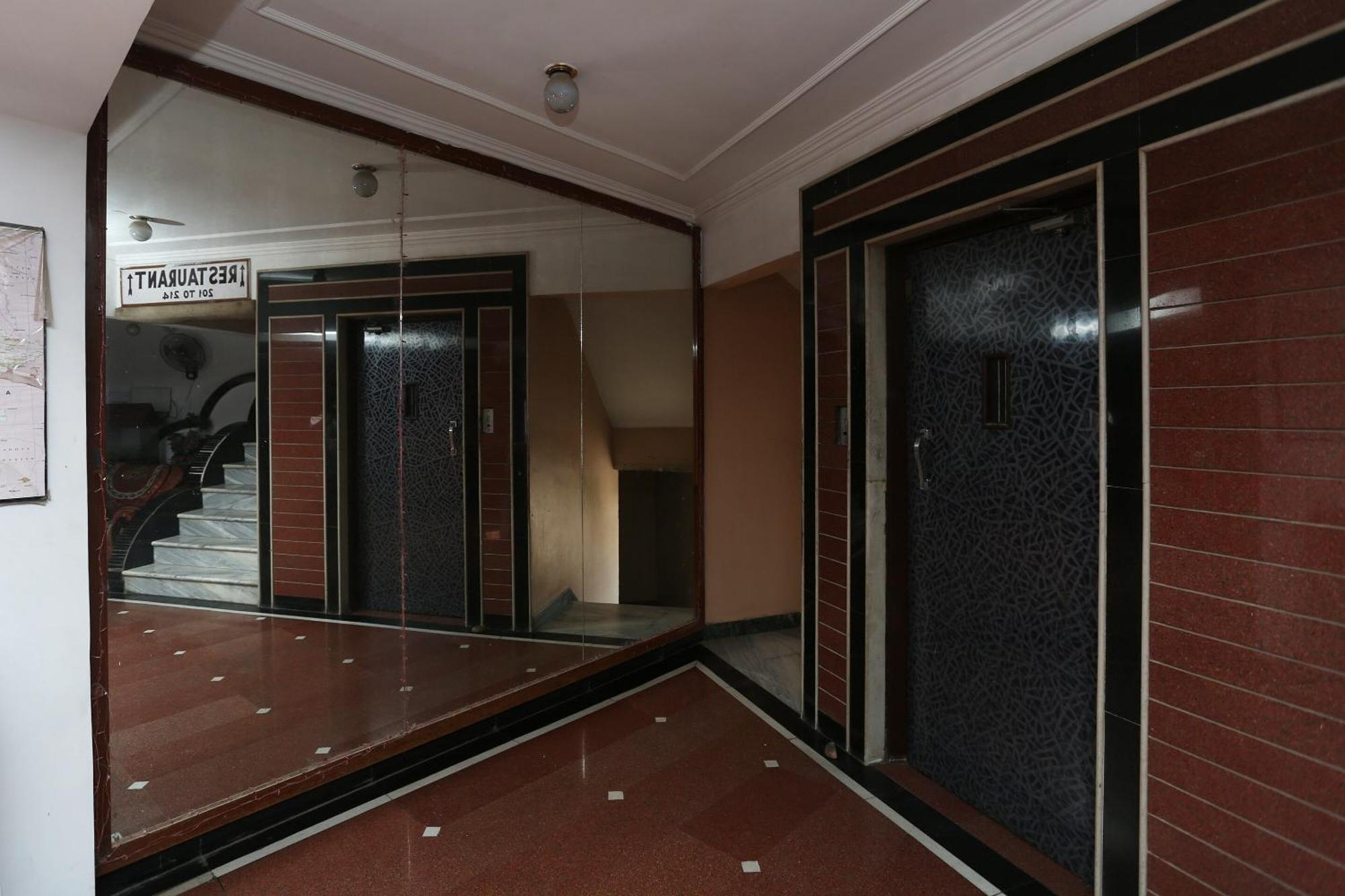 Hotel Collection O Shiva'S Regency Bikaner Esterno foto