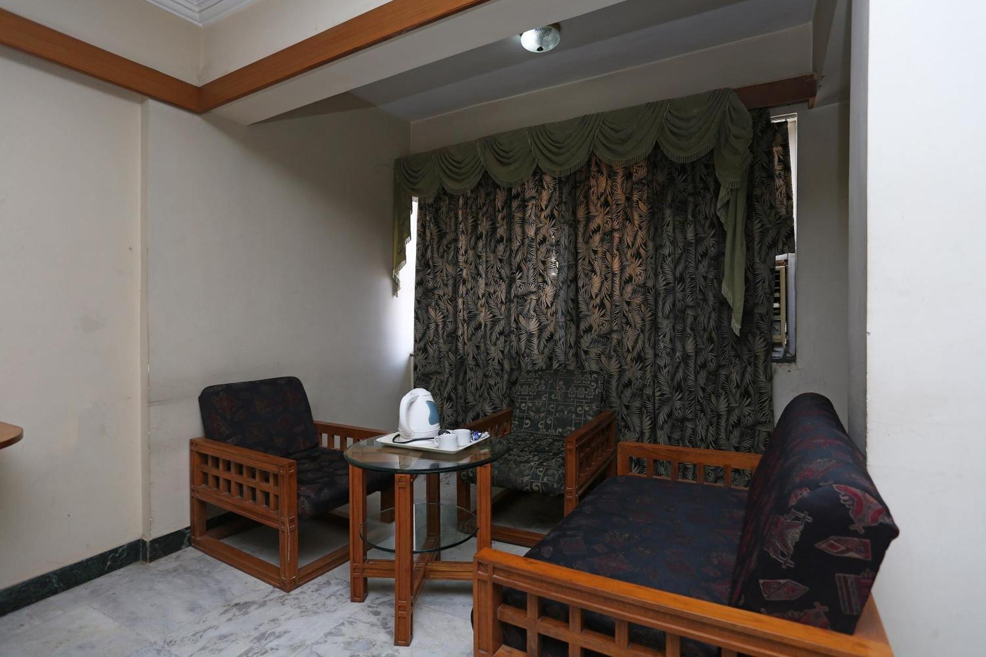 Hotel Collection O Shiva'S Regency Bikaner Esterno foto