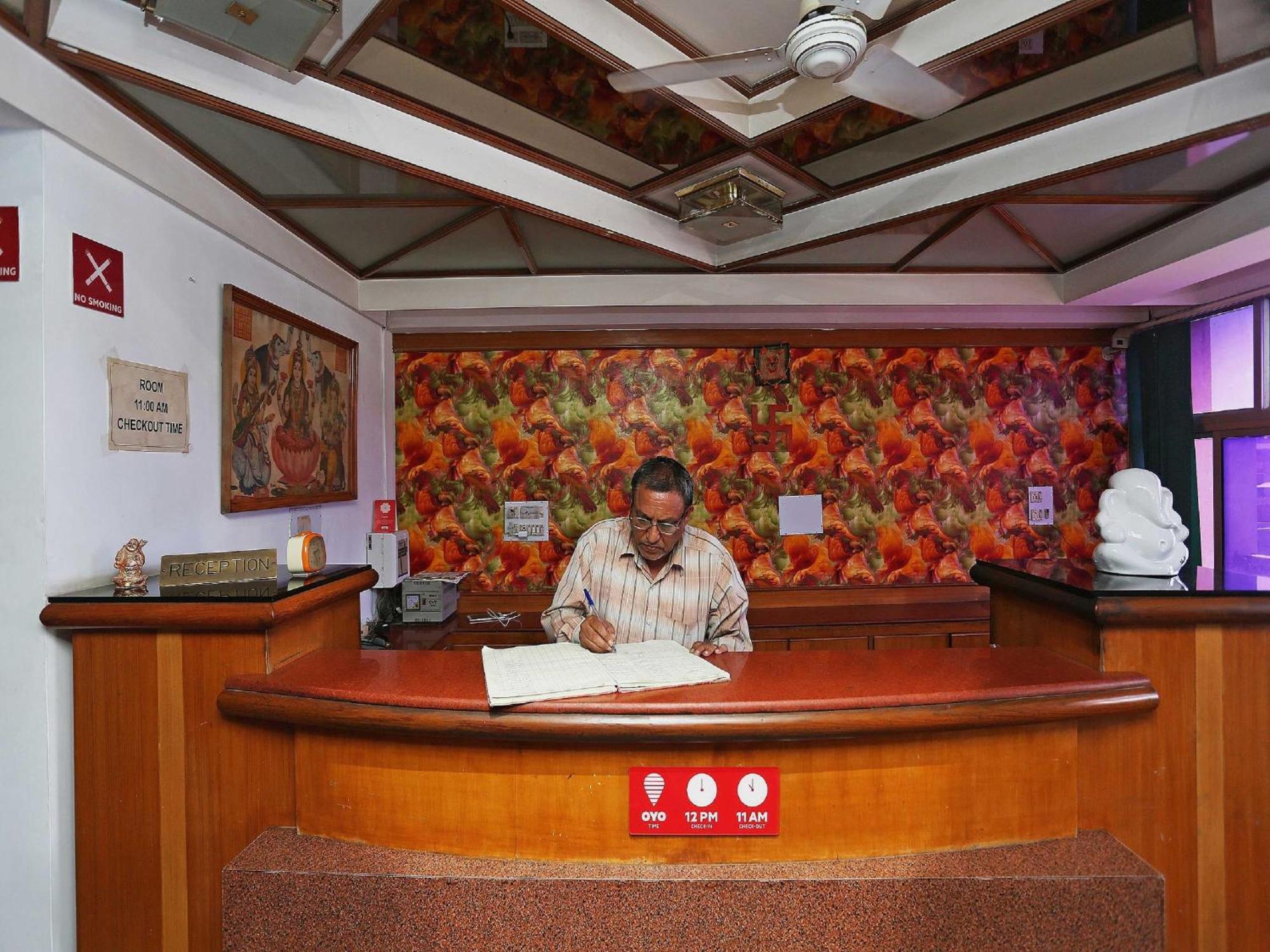 Hotel Collection O Shiva'S Regency Bikaner Esterno foto