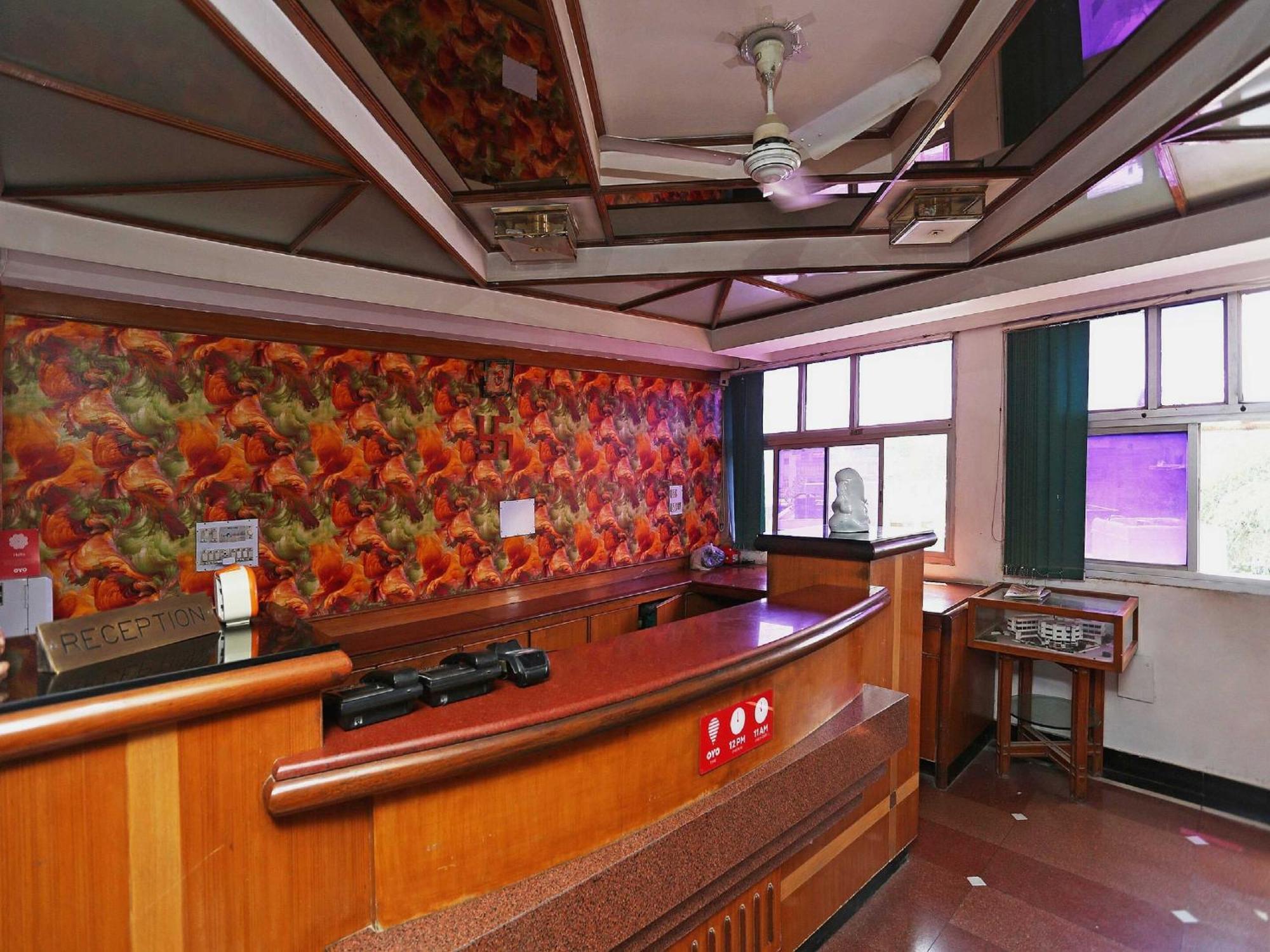 Hotel Collection O Shiva'S Regency Bikaner Esterno foto