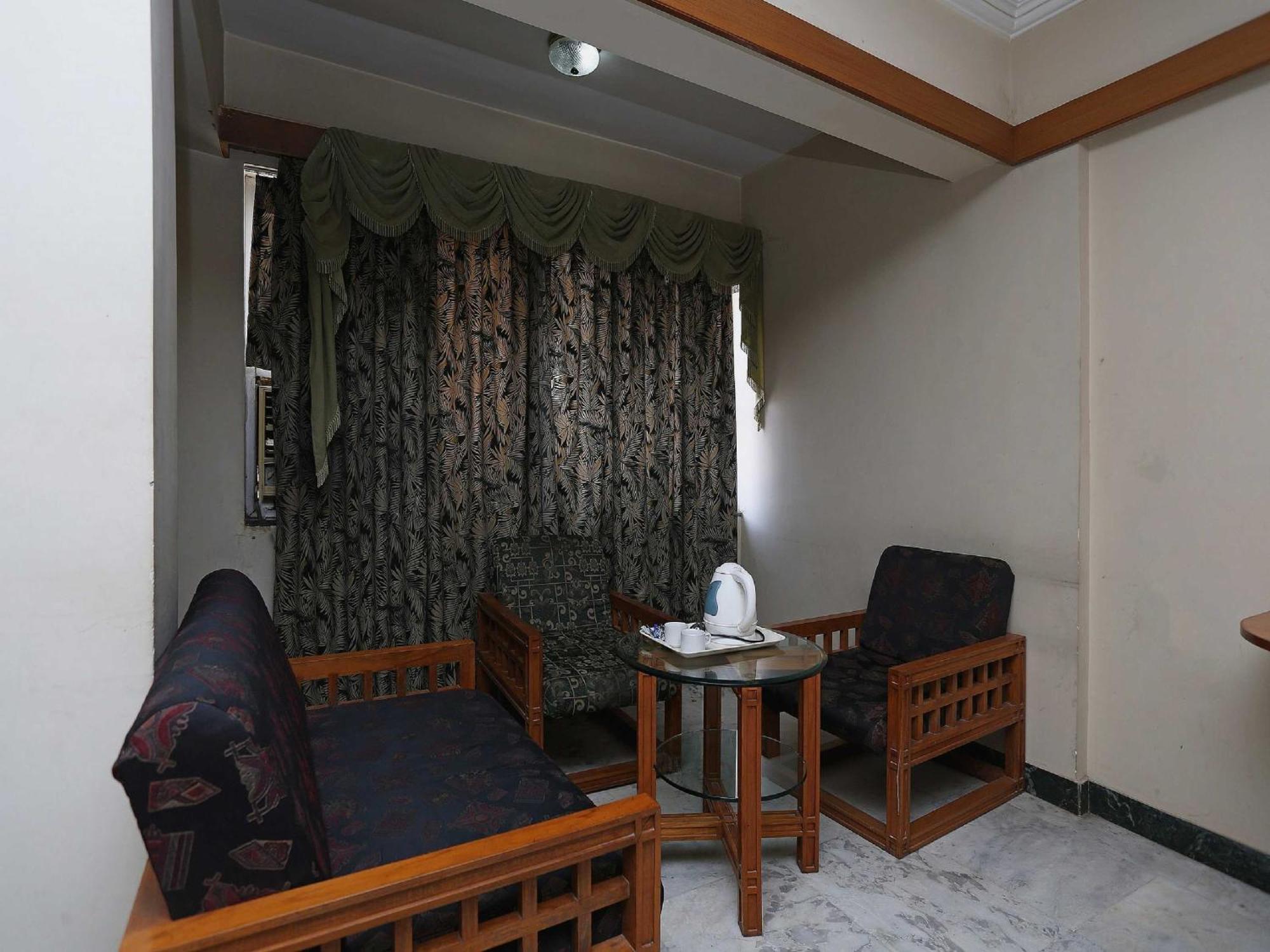 Hotel Collection O Shiva'S Regency Bikaner Esterno foto