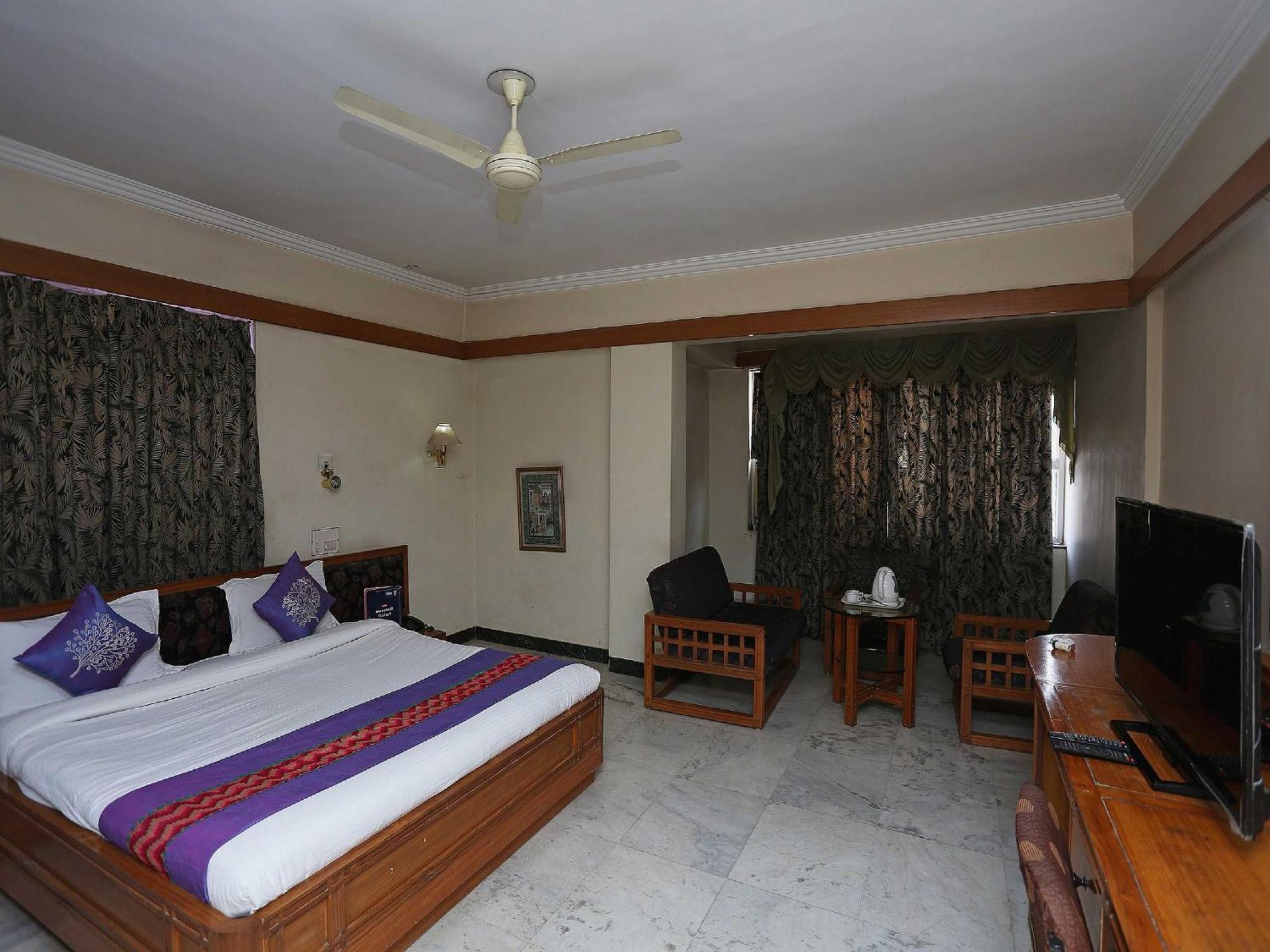 Hotel Collection O Shiva'S Regency Bikaner Esterno foto