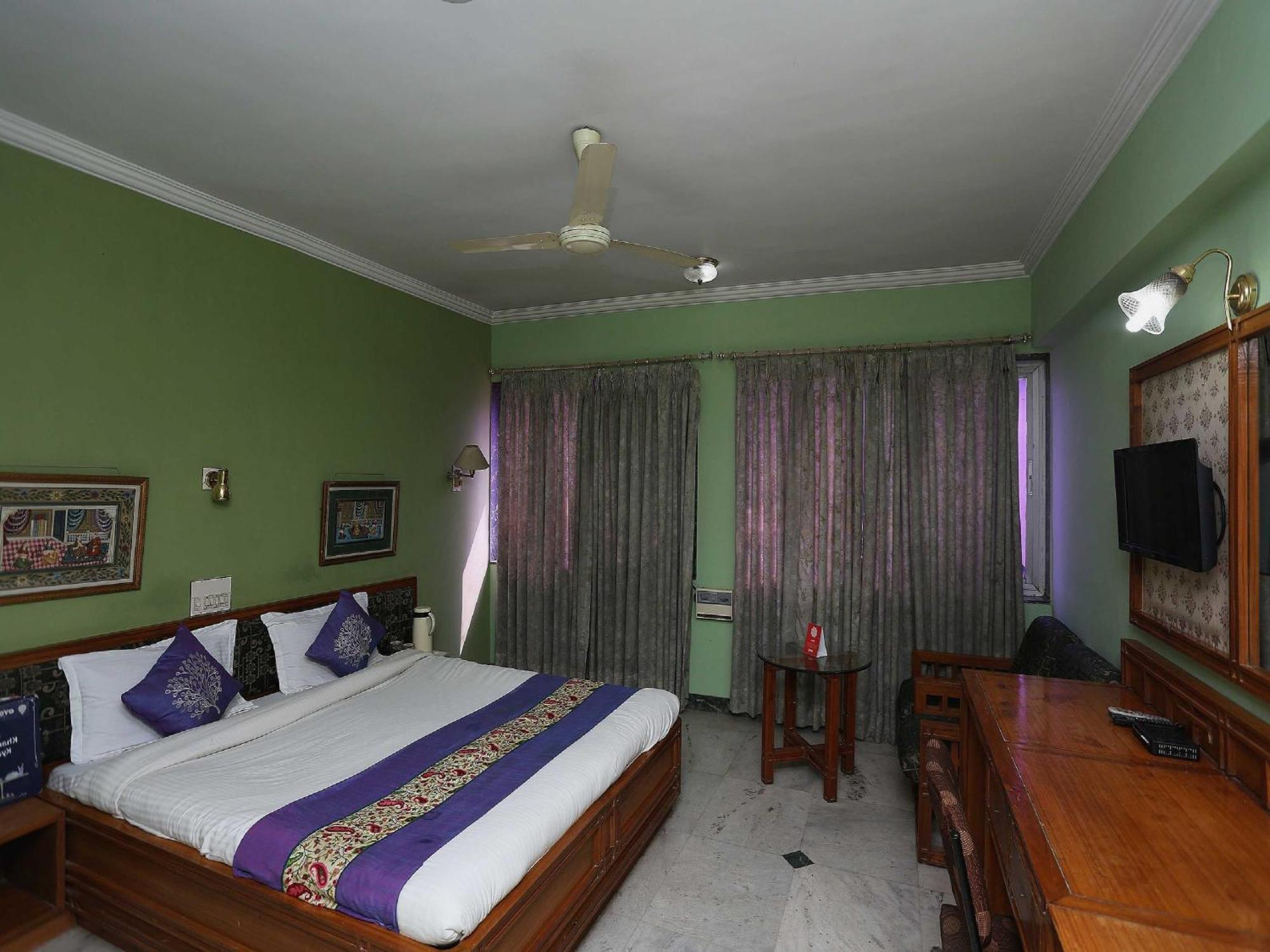 Hotel Collection O Shiva'S Regency Bikaner Esterno foto