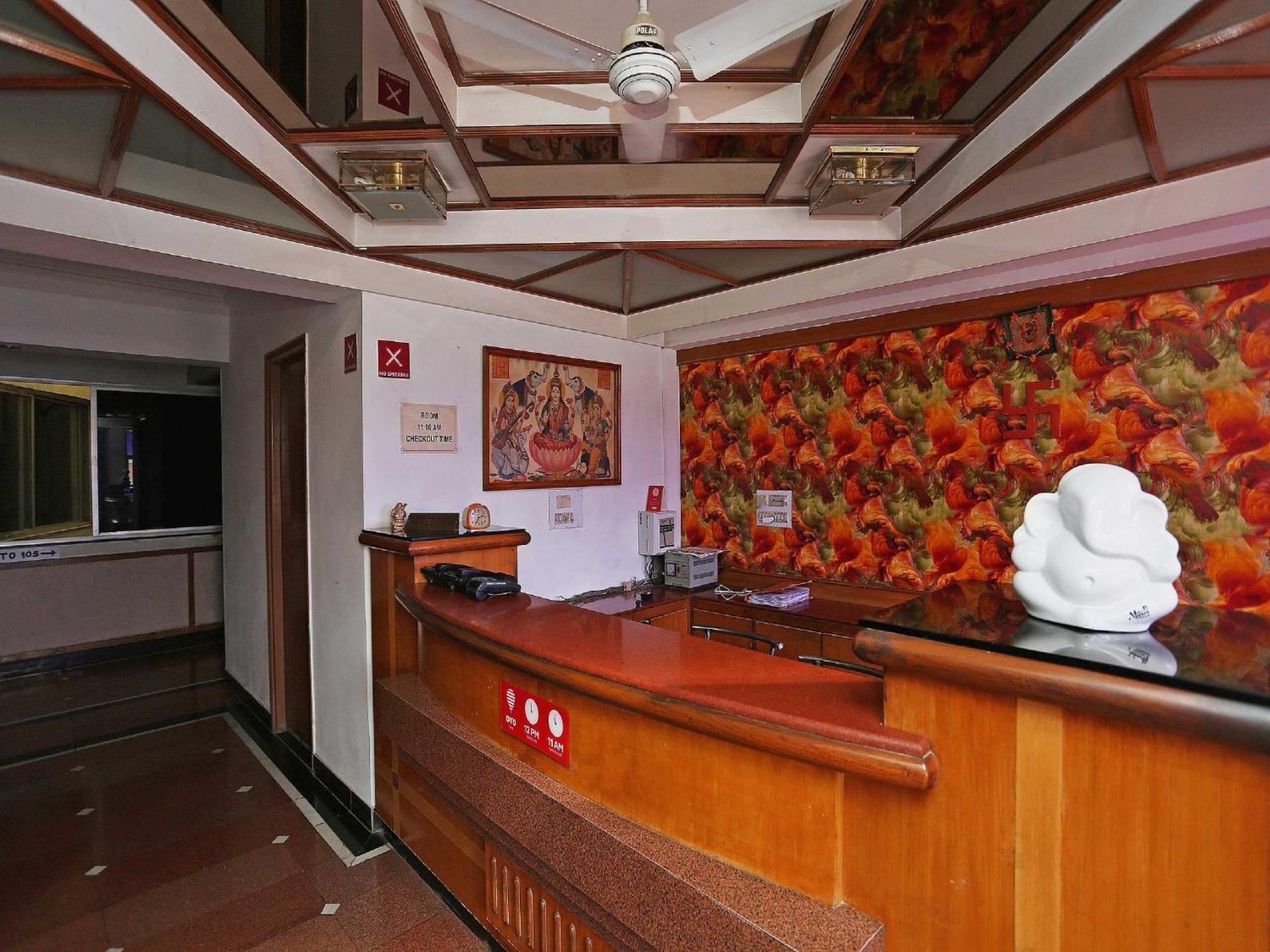 Hotel Collection O Shiva'S Regency Bikaner Esterno foto