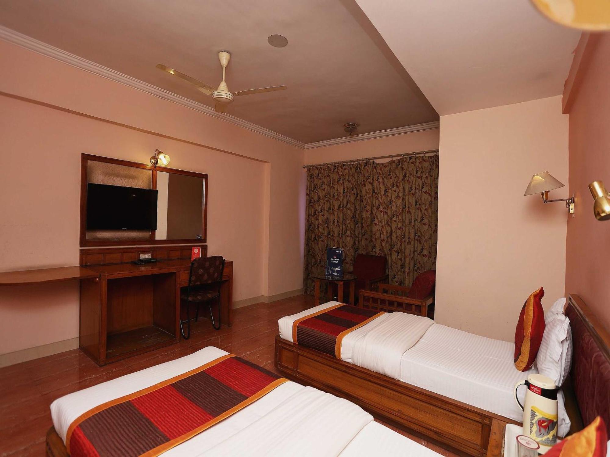 Hotel Collection O Shiva'S Regency Bikaner Esterno foto
