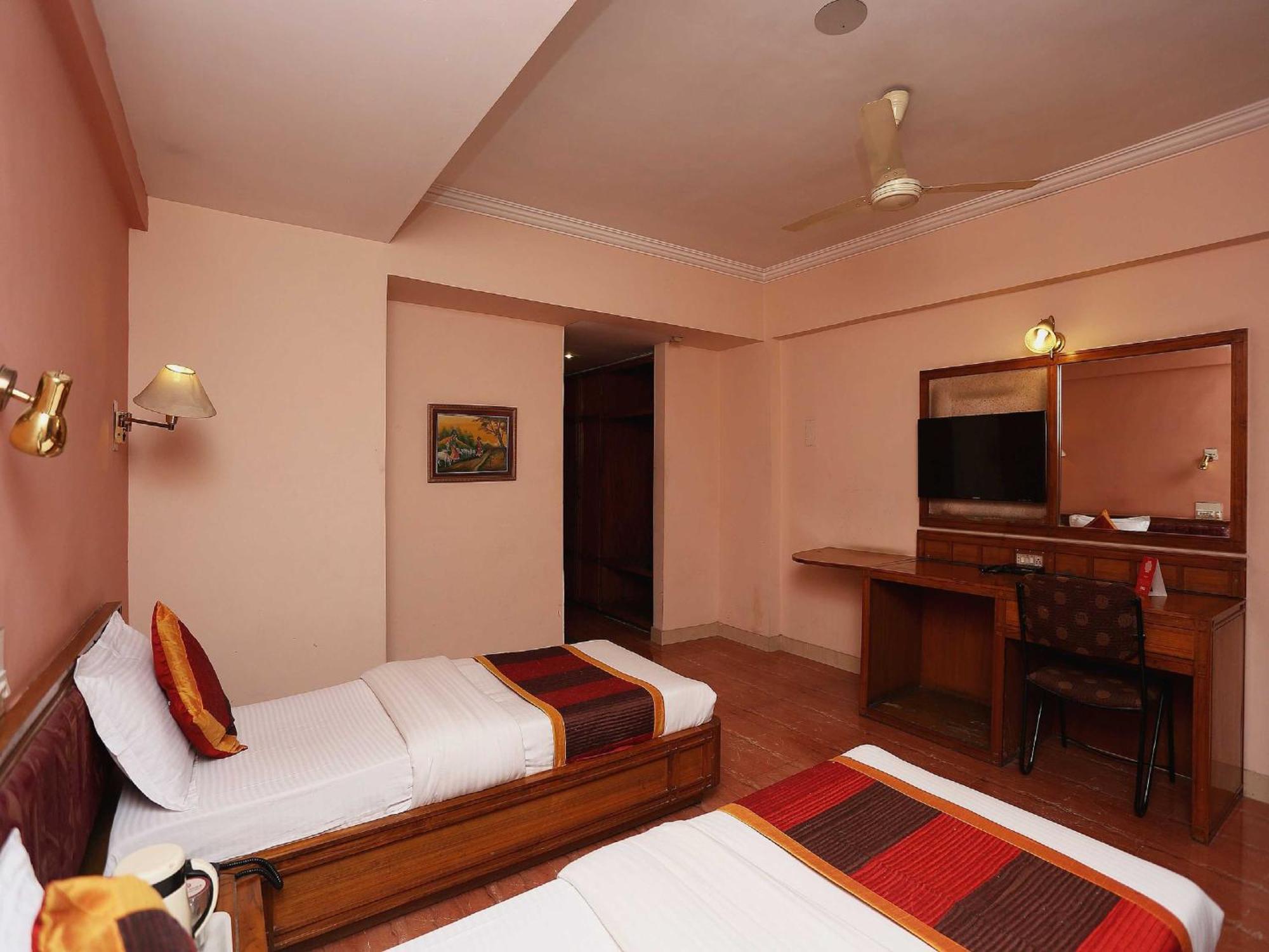 Hotel Collection O Shiva'S Regency Bikaner Esterno foto